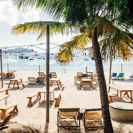 Villa Dao Hoa Vang Cam Ranh - Venuestay Exterior foto