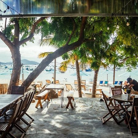 Villa Dao Hoa Vang Cam Ranh - Venuestay Exterior foto