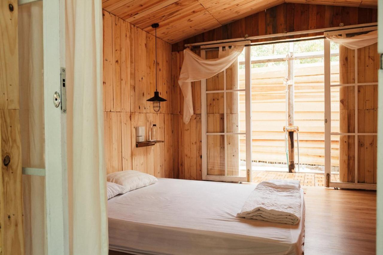 Villa Dao Hoa Vang Cam Ranh - Venuestay Exterior foto