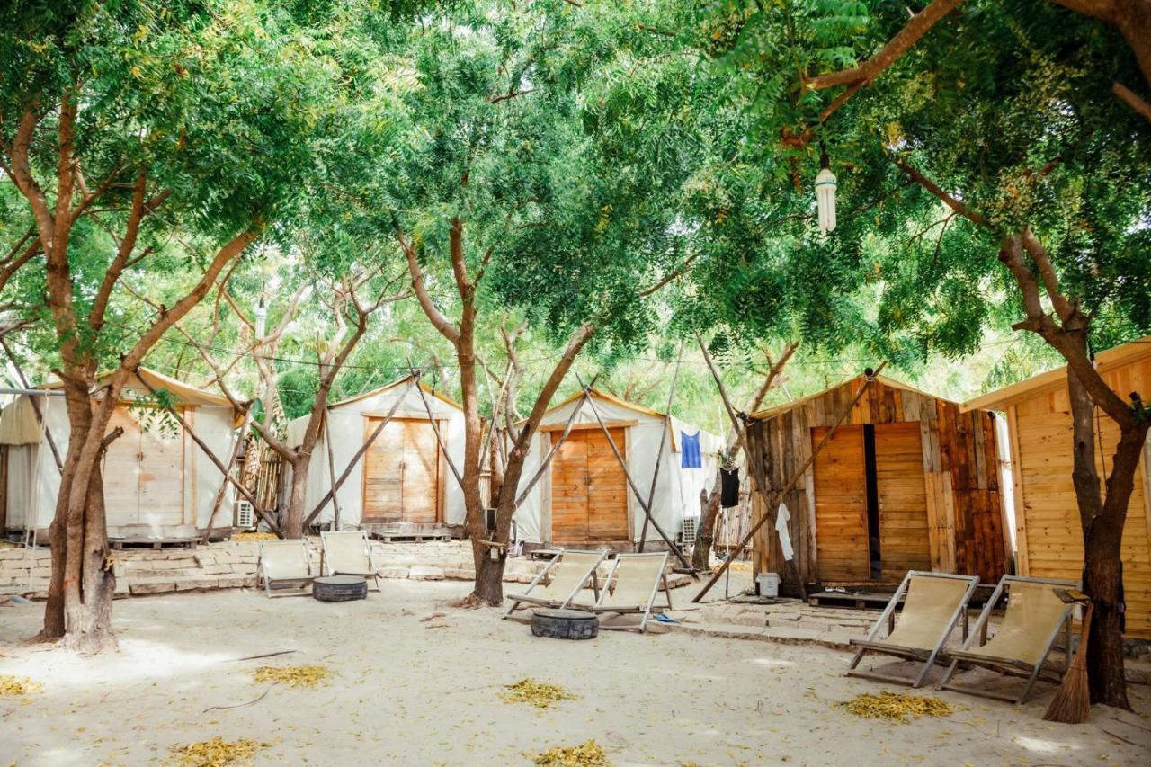 Villa Dao Hoa Vang Cam Ranh - Venuestay Exterior foto
