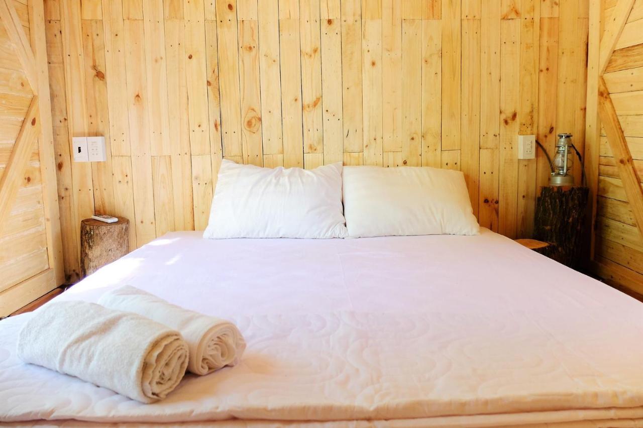 Villa Dao Hoa Vang Cam Ranh - Venuestay Exterior foto