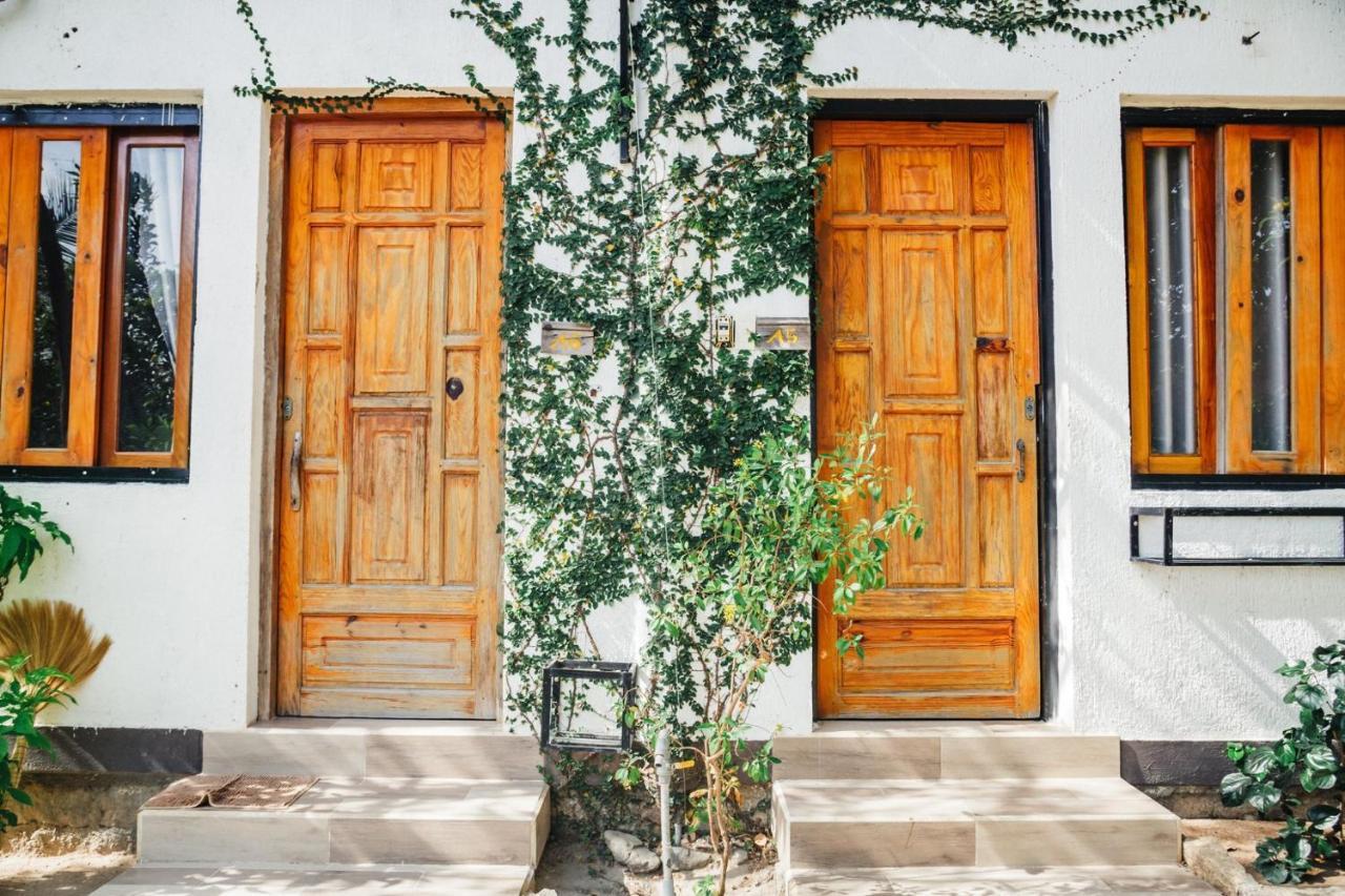 Villa Dao Hoa Vang Cam Ranh - Venuestay Exterior foto