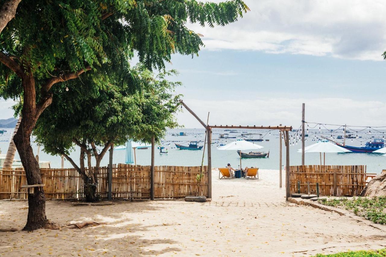 Villa Dao Hoa Vang Cam Ranh - Venuestay Exterior foto