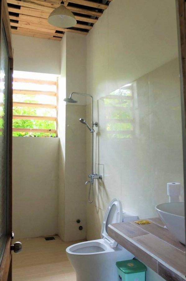 Villa Dao Hoa Vang Cam Ranh - Venuestay Exterior foto
