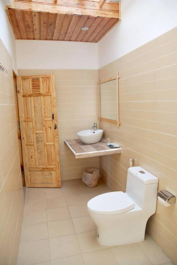 Villa Dao Hoa Vang Cam Ranh - Venuestay Exterior foto