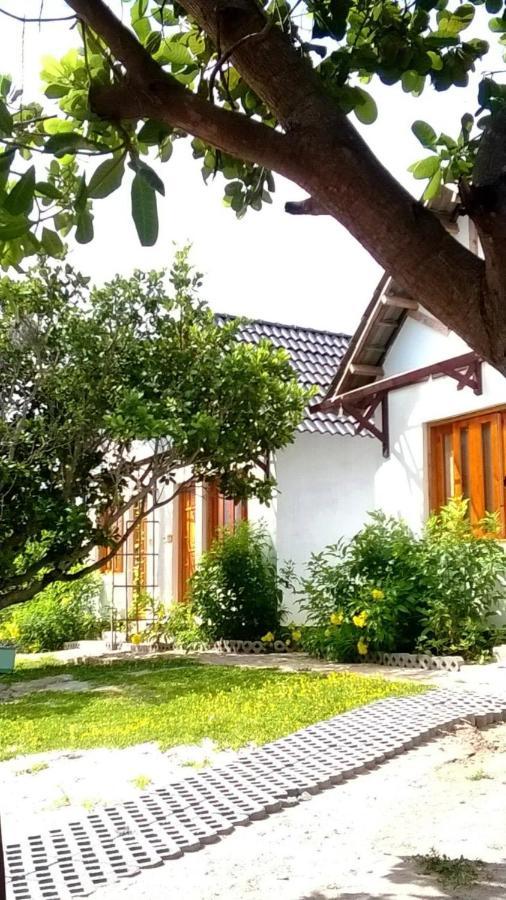 Villa Dao Hoa Vang Cam Ranh - Venuestay Exterior foto