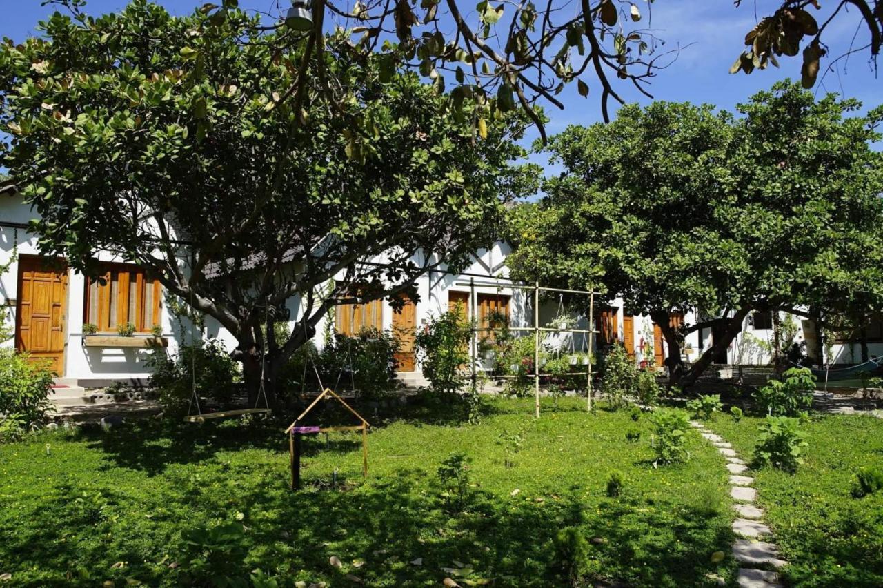 Villa Dao Hoa Vang Cam Ranh - Venuestay Exterior foto