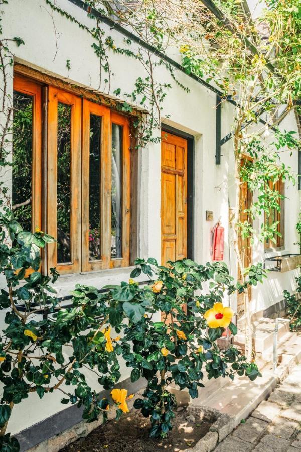 Villa Dao Hoa Vang Cam Ranh - Venuestay Exterior foto